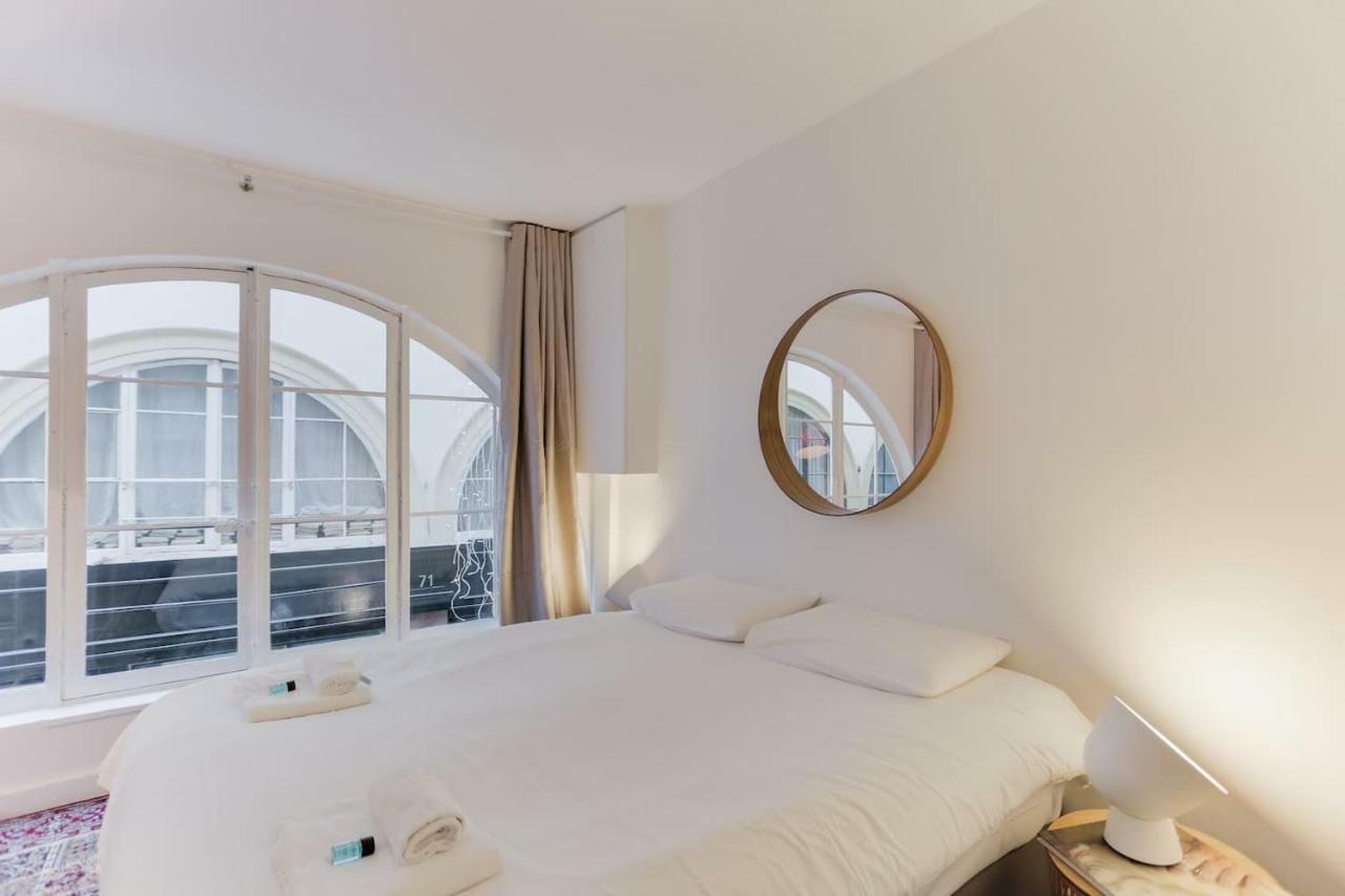 Charming House For 6 People - Louvre & Opera Apartment ปารีส ภายนอก รูปภาพ